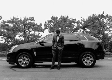 Why It’s Essential That GM Recommends Pre- and Post-Repair Scans for Your Cadillac