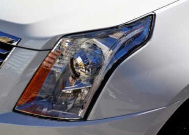 GM Says It’s Dangerous to Use Salvage Structural Parts on Your Cadillac—Here’s Why They’re Right