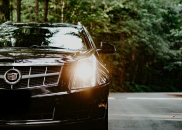 Why Cadillac Recommends Only New GM Air Bag Components and Why That Should Matter to You