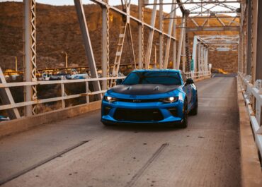 GM Says It’s Dangerous to Use Salvage Structural Parts on Your Chevrolet—Here’s Why You Should Care