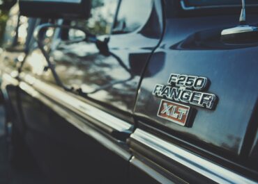 Ford Approves Only OEM Parts on Structural Repairs—Here’s Why That’s Important