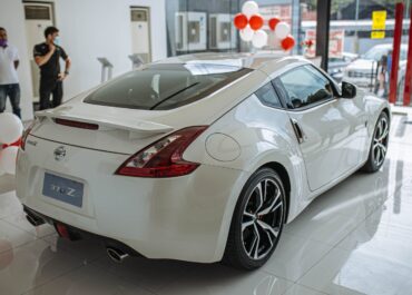 Why It Matters That Nissan Doesn’t Approve of Reconditioned Wheels