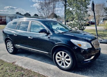 Why It’s Essential That GM Recommends Pre- and Post-Repair Scans for Your Buick