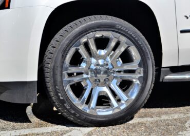 Why GM Discourages Reconditioned Wheels and Why That’s Crucial for Your GMC