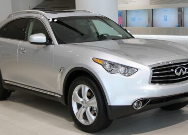 Image of Infiniti