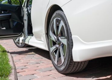 Why Subaru Does Not Approve of Wheel Reconditioning and Why That’s Critical for Your Repair