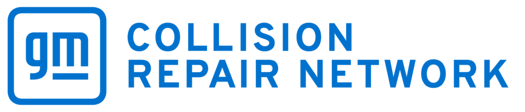 GM Collision Repair Network Certified