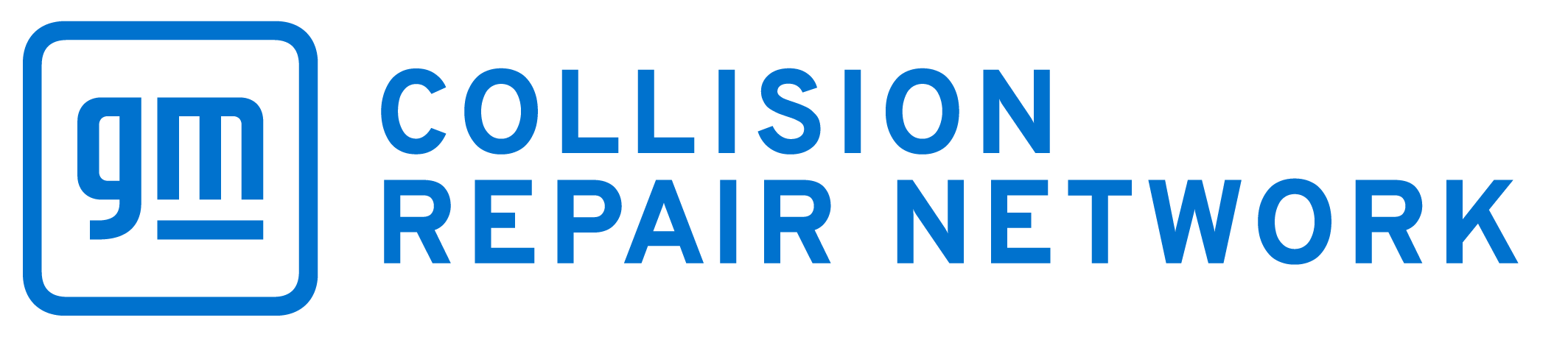 GM Collision Repair Network Certified
